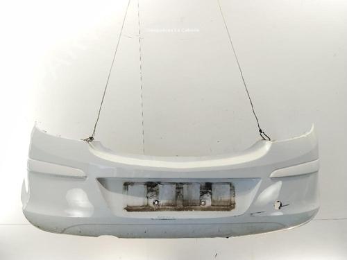 rear-bumper-opel-corsa-d-s07-2006-2007-2008-2009-2010-2011-2012-2013-2014-2015-39163828 main image