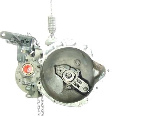 Gearkasse CHRYSLER VOYAGER IV (RG, RS) 2.5 CRD (141 hp) 30455792