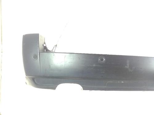 Rear bumper BMW X3 (E83) 3.0 d | BP24042936C8 
