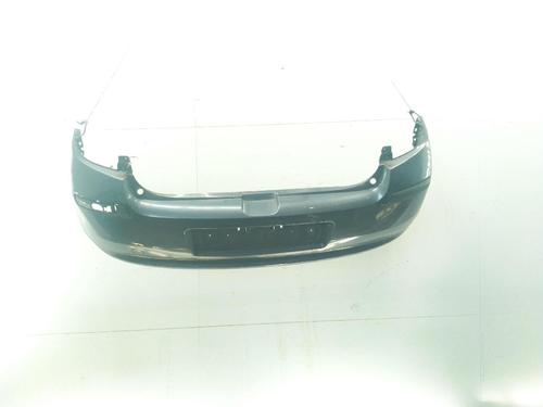 Used Rear bumper RENAULT CLIO III (BR0/1, CR0/1) 1.5 dCi (BR17, CR17) (86 hp) 28350789
