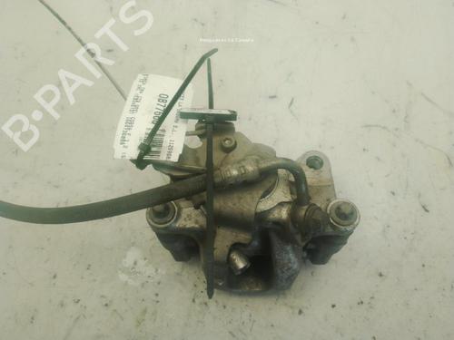 Left rear brake caliper OPEL CORSA F (P2JO) 1.2 (68) | BP29821726M107