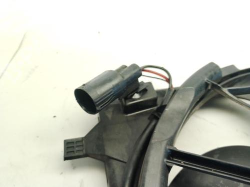 Radiator fan FORD FOCUS II (DA_, HCP, DP) 1.6 TDCi | BP27513978M35 