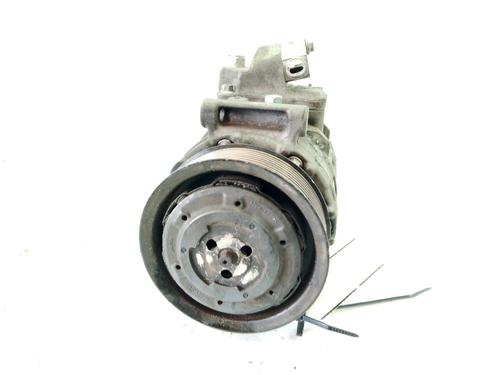 Used AC compressor AC compressor LAND ROVER DISCOVERY III (L319) 2.7 TD 4x4 (190 hp) 34052907 34052907
