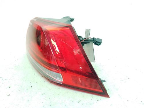 Right taillight VW GOLF VII (5G1, BQ1, BE1, BE2) 1.6 TDI 4motion | BP29203989C35 
