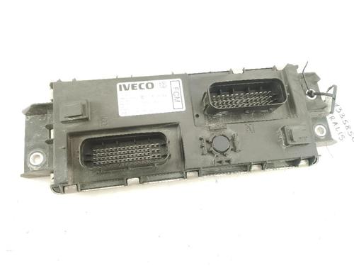 Modulo electronico Modulo electronico IVECO DAILY I Bus 40-10 (12615111, 12615112, 12615115) (103 hp) 33975500 33975500