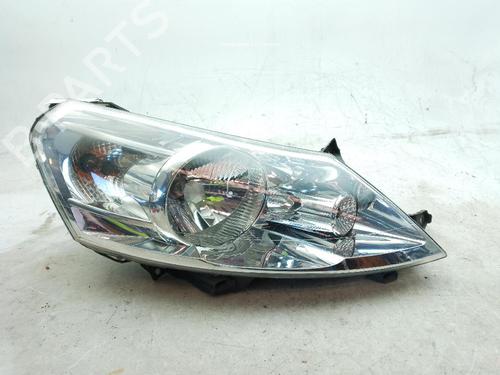 right-headlight-citroen-jumpy-ii-van-16-hdi-90-16v-89901160-2007-2008-2009-2010-2011-2012-2013-2014-2015-2016-18861990 main image