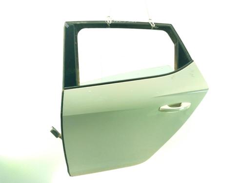 Used Left rear door SEAT LEON ST (5F8) 1.0 TSI (115 hp) 25781418