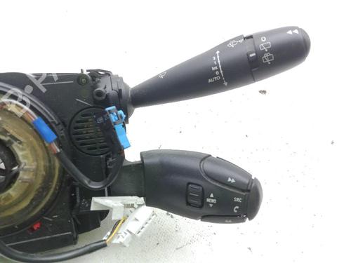 Headlight switch PEUGEOT 5008 (0U_, 0E_) 1.6 HDi | BP24045372I24 