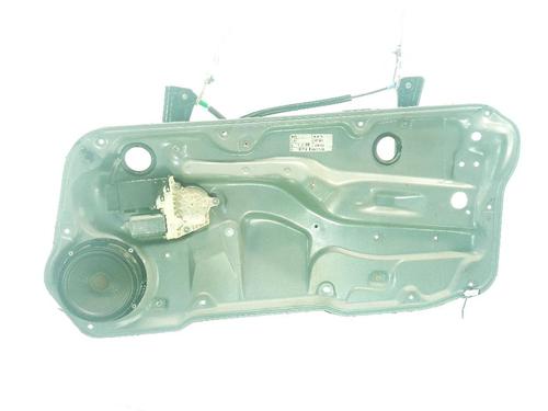 Front right window mechanism VW GOLF IV (1J1) 1.6 | BP30295012C23 
