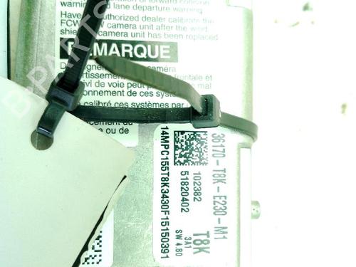 Electronic module HONDA HR-V (RU) 1.5 (RU1) | BP25932488M83 - Image 3