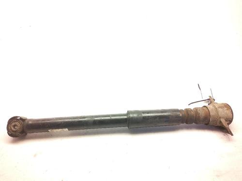 Used Right rear shock absorber AUDI A6 C7 (4G2, 4GC) 2.0 TDI (150 hp) 24047930