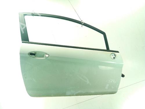 Used Right front door FORD FIESTA VI (CB1, CCN) 1.0 EcoBoost (125 hp) 30271053