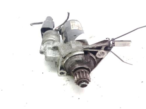 Used Starter VW PASSAT B6 (3C2) 1.6 TDI (105 hp) 26652168