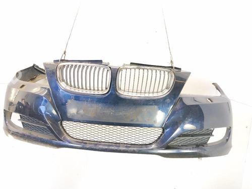 Used Front bumper Front bumper BMW 3 (E90) 318 i (143 hp) 36001048 36001048