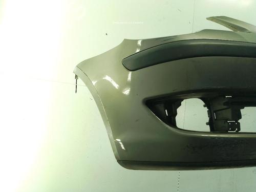 Front bumper VW TOURAN (1T1, 1T2) 1.9 TDI | BP28838712C7 