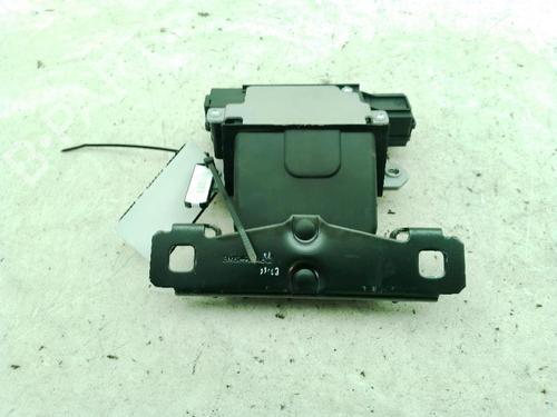 Used Tailgate lock FORD FOCUS II (DA_, HCP, DP) 1.6 TDCi (100 hp) 26286473