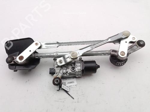 Front wiper motor NISSAN MICRA V (K14) 1.5 DCI | BP20505696M29 