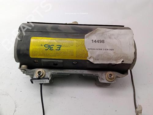 Used Passenger airbag BMW 3 (E36) [1990-1998]  26532849