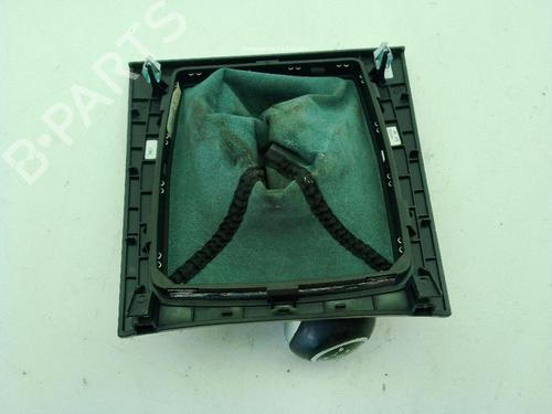 Shift knob MERCEDES-BENZ C-CLASS (W204) C 200 CDI (204.001) | BP29555139I34 