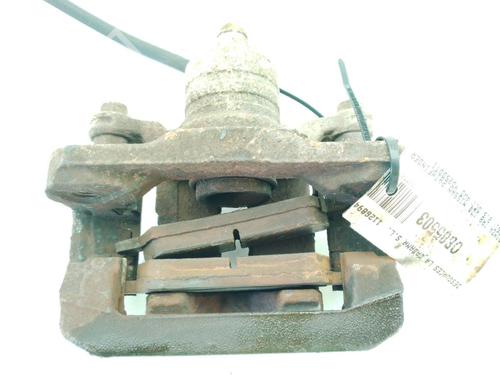 Left rear brake caliper NISSAN PATHFINDER III (R51) 2.5 dCi 4WD | BP30747173M107