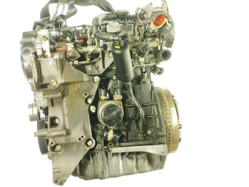 Engine NISSAN PRIMERA Hatchback (P12) 1.9 dCi | BP28313138M1 