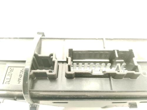 Left front window switch NISSAN JUKE (F15) 1.2 DIG-T | BP39262915I27 - Image 2