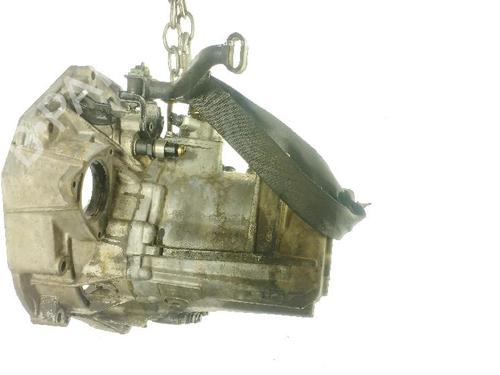 Gearbox VW TRANSPORTER T4 Van (70A, 70H, 7DA, 7DH) 2.5 TDI | BP30170813M3