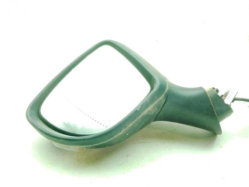 left-mirror-renault-clio-iv-bh_-2012-2013-2014-2015-2016-2017-2018-2019-2020-2021-24970064 main image