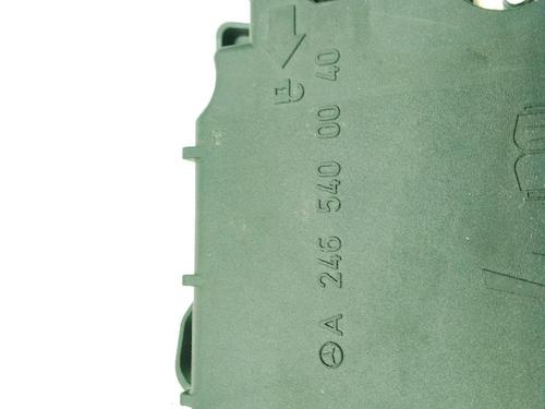 Electronic module MERCEDES-BENZ GLA-CLASS (X156) GLA 220 CDI 4-matic (156.905) | BP31990199M83