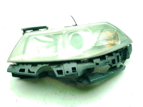 Used Left headlight RENAULT MEGANE II Estate (KM0/1_) 1.5 dCi (KM16, KM1E) (106 hp) 24050180