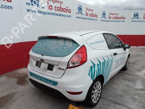 Left front window switch FORD FIESTA VI Van 1.5 TDCi | BP31989198I27 