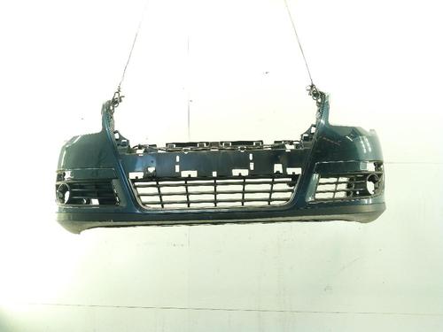 front-bumper-vw-passat-b6-3c2-2005-2006-2007-2008-2009-2010-2011-28838904 main image
