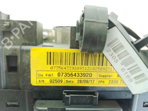 Headlight switch CITROËN JUMPER II Van 2.0 BlueHDi 130 | BP32515876I24