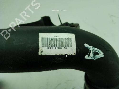 Intercooler pipe FORD TRANSIT CUSTOM V362 Van (FY, FZ) 2.0 EcoBlue mHEV | BP39635308M127 - Image 2