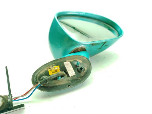 Right mirror CHEVROLET MATIZ (M200, M250) 1.0 | BP30476930C27