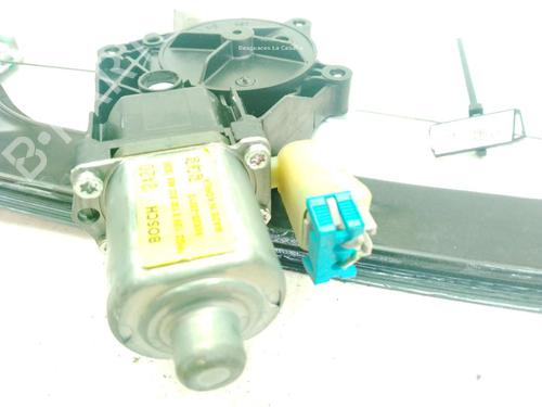 Front left window mechanism CHEVROLET AVEO Hatchback (T300) 1.3 D | BP27979423C22 - Image 3