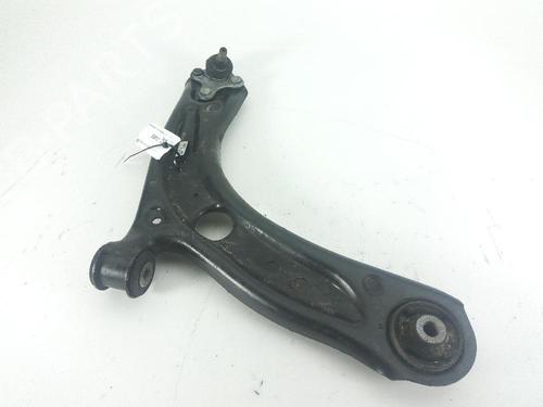 Used Right front suspension arm SEAT LEON (5F1) 2.0 TDI (150 hp) 18374327