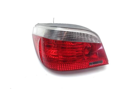 Used Left taillight BMW 5 (E60) 530 d (218 hp) 18416618