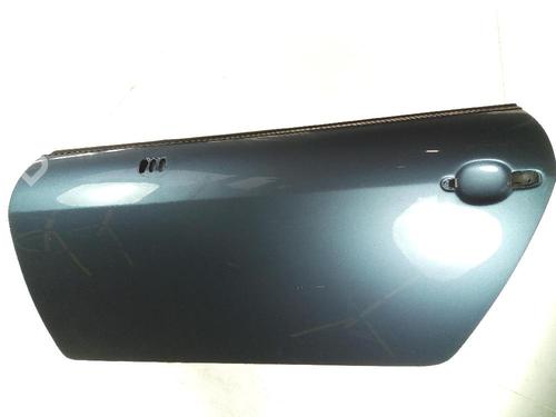 Left front door AUDI TT (8N3) 1.8 T | BP24050333C2 