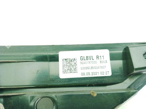 Left taillight HYUNDAI TUCSON (NX4E, NX4A) 1.6 T-GDi | BP30959803C34 - Image 5