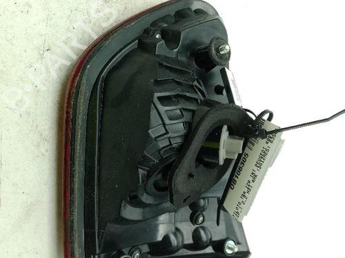 Left tailgate light PEUGEOT 4007 (VU_, VV_) 2.2 HDi | BP33036867C79 - Image 4