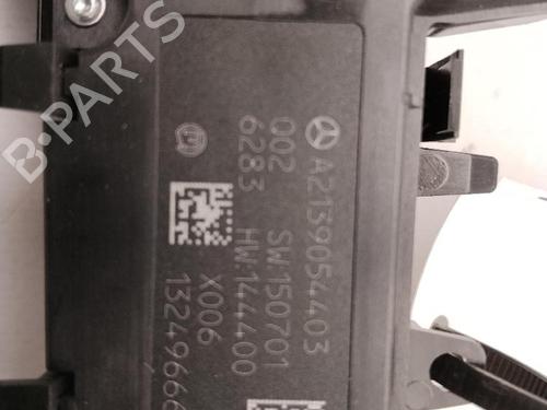 Warning switch MERCEDES-BENZ E-CLASS (W213) E 220 d (213.004) | BP40061957I22 - Image 3
