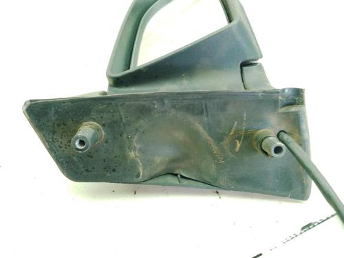 Right mirror OPEL ZAFIRA A MPV (T98) 2.0 DI 16V (F75) | BP26055923C27 