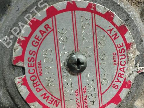 Gearbox BMW X5 (E53) 3.0 i | BP31871164M3