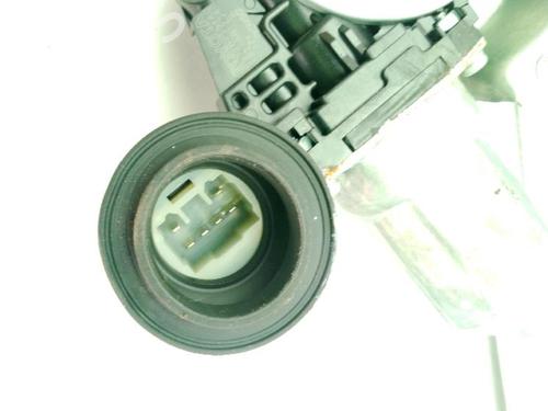 Rear right window mechanism TOYOTA URBAN CRUISER (_P1_) 1.33 (NSP110_, NSP110) | BP30747380C25