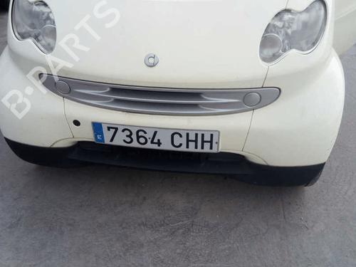 Brukte deler til SMART FORTWO Coupe (450) 0.7 (450.352, 450.332) (61 hp) 4436593