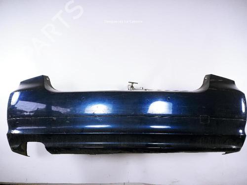 Used Rear bumper BMW 3 (E90) 318 d (143 hp) 24042752