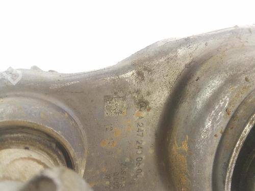 Engine mount MERCEDES-BENZ CLA (C118) CLA 180 (118.384) | BP24046264M89 - Image 3