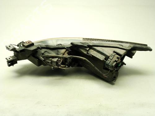 Right headlight MAZDA 6 Hatchback (GH) 2.2 D (GH10) | BP39119336C29 - Image 2