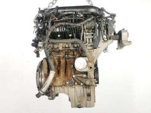 Engine FORD FOCUS III 1.0 EcoBoost | BP36833460M1 - Image 3